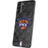 NBA Phoenix Suns Dark Rust Galaxy S21 Plus 5G Skin